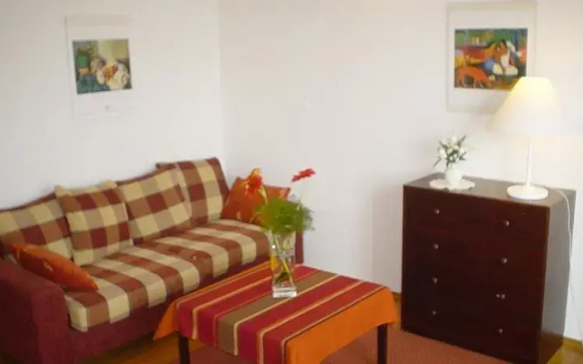 Baltic Guest House