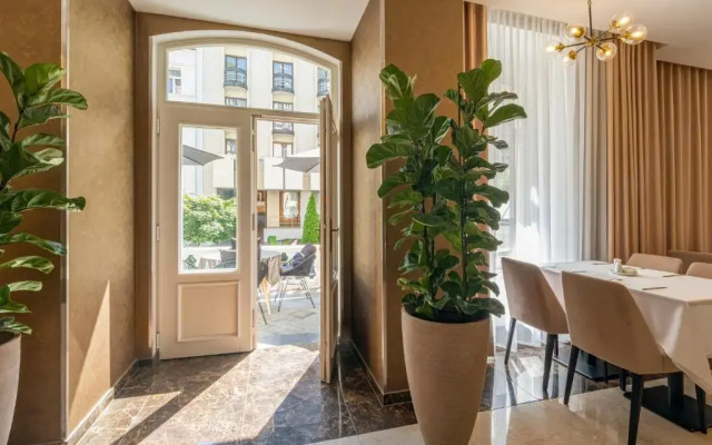 Hotel Ulrika