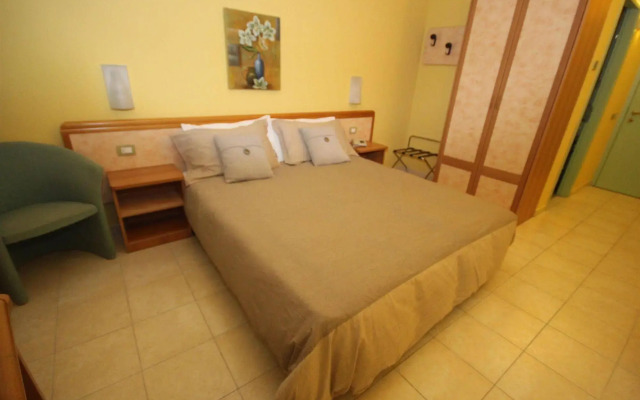 Albergo Tre Ville