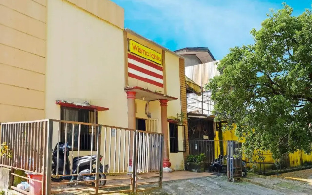 OYO 91538 Wisma Idola Palopo