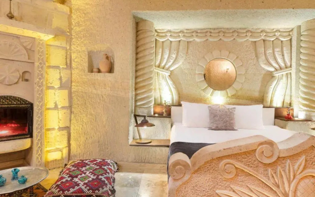 Tatlı Kaya Otel