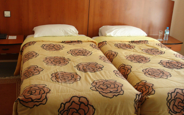 Hotel El Morabitine