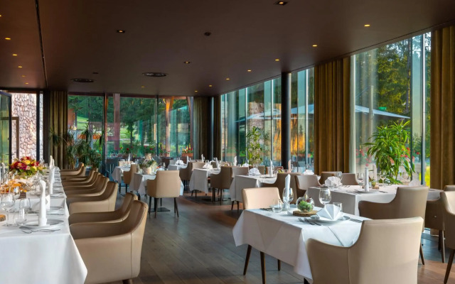 Ana Hotels Sport Poiana Brasov
