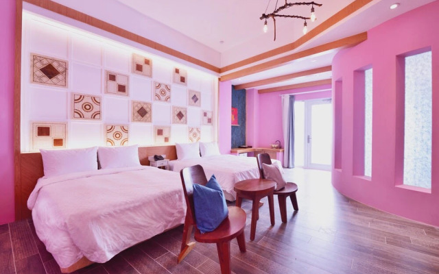 Calla Villa