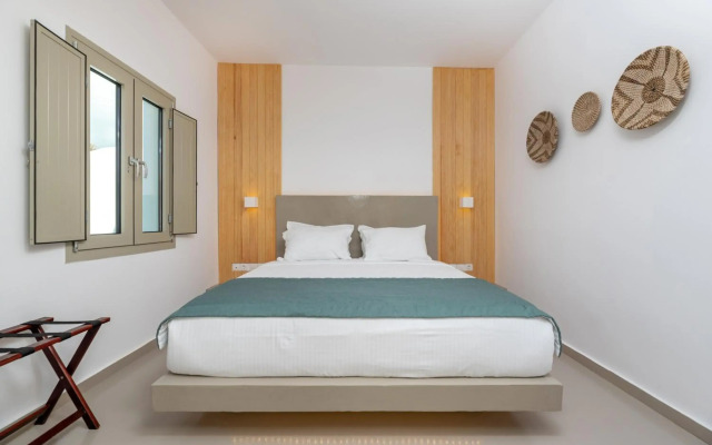 Aerenia Suites