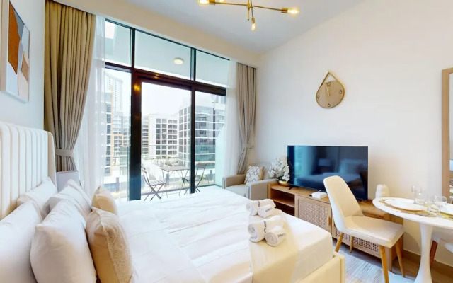 Al Meydan - Azizi Riviera 46 - 205