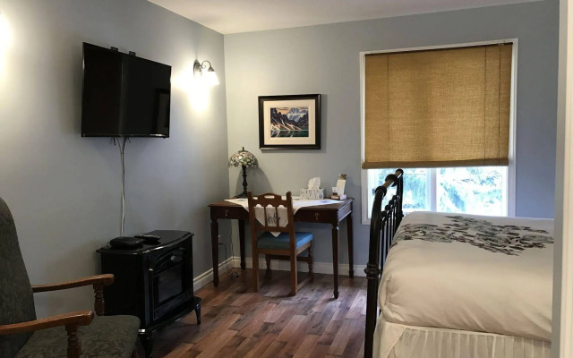 The Lady MacDonald Country Inn