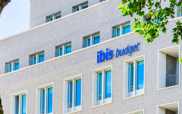 ibis budget Frankfurt City Ost