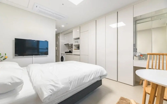 The Stay Songdo