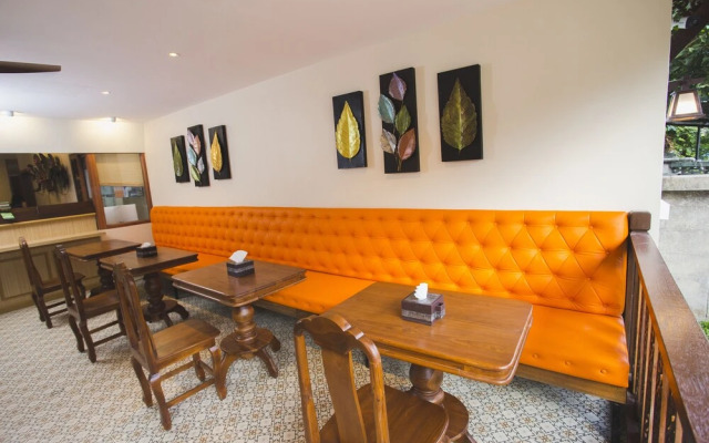 Chada Mantra Hotel