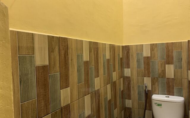 Hotel O Penginapan Laota Syariah Near Rumah Sakit Islam Faisal Makassar