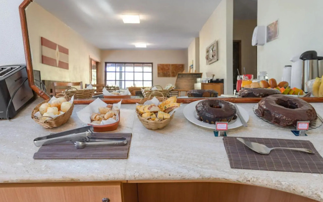 Pousada Golf Village