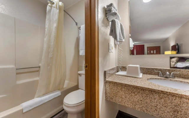 Econo Lodge