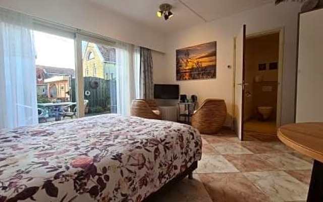 Aan de Haven B&B