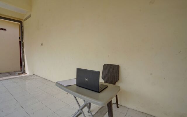 Hotel O Sunyoto Homestay Syariah