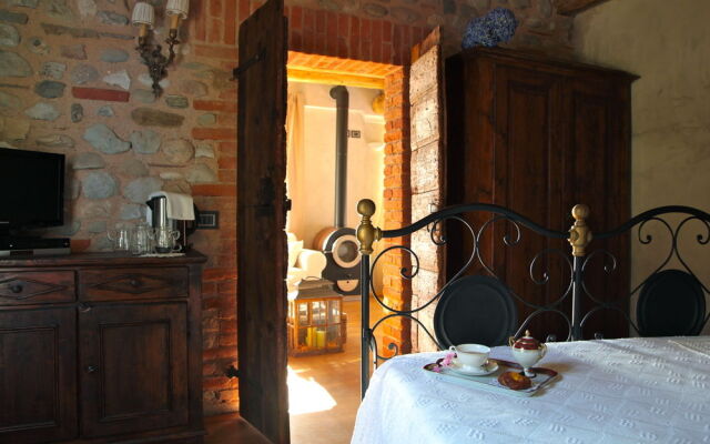 La Criolda Charme Luxury Villa Resort