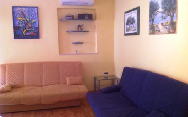 Guesthouse Casa Barbaro