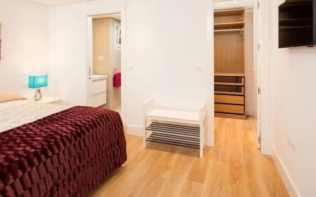 Apartamentos & Hostel La Merced