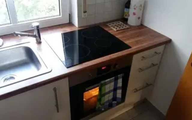 Ferienwohnung Ecksteinmühle
