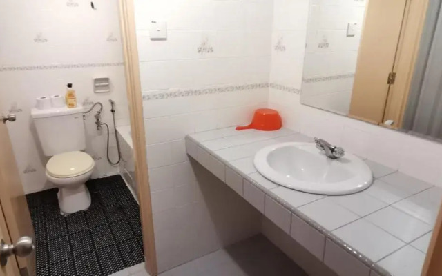 T15 Genting View honeymoon GENTING HIGHLAND