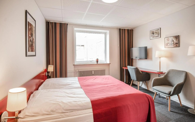 Hotel Ringkjøbing