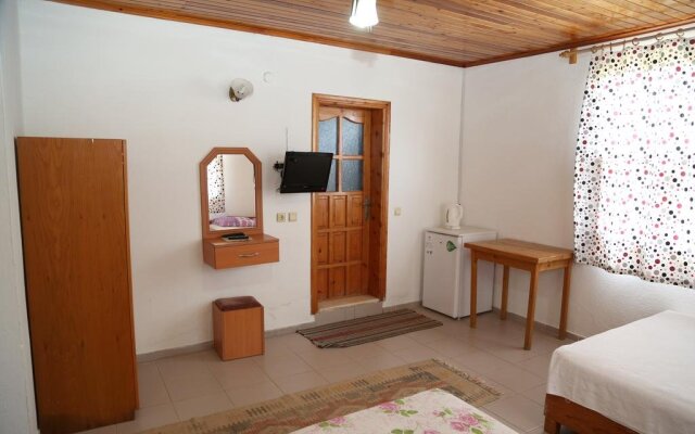 Cirali Irmak Hotel