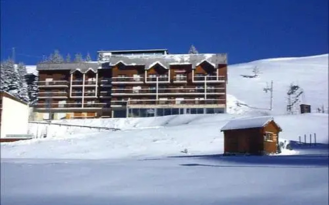 Apartment L'aiguille 1