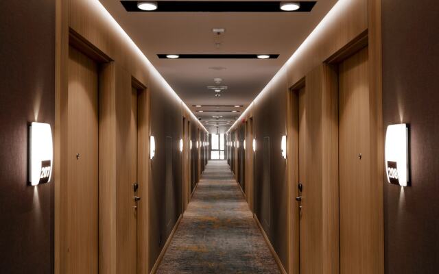 Courtyard by Marriott Chisinau