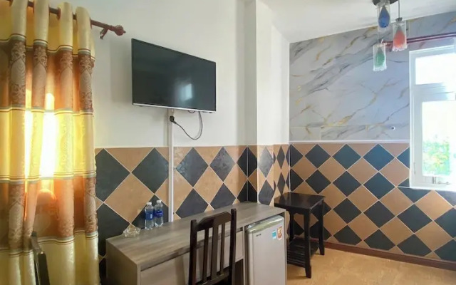 Hotel Caravelle Can Tho 1
