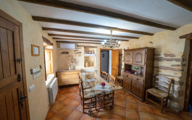 Farmhouse la Curiosa