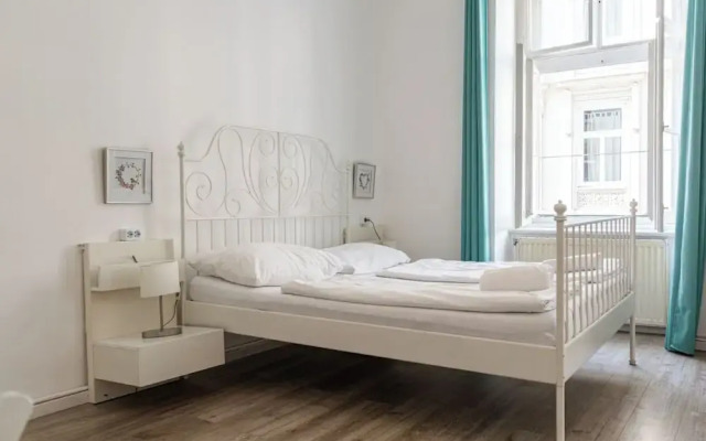 Cozy 1BR Haven Perfect for Long Stay