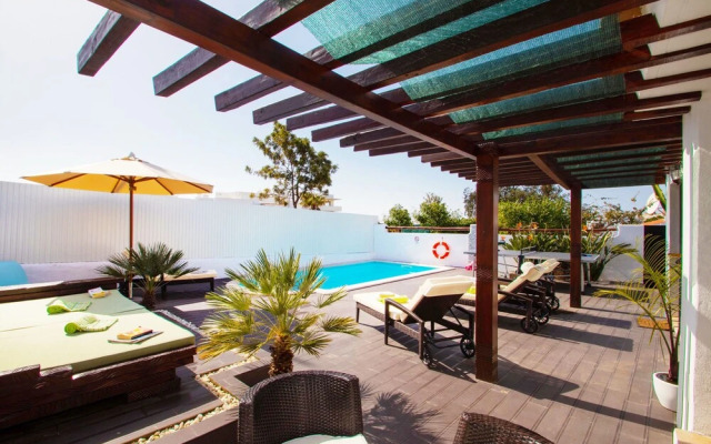Villa Krabi