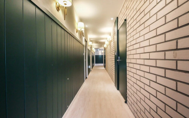 Tongyeong Hotel Vole