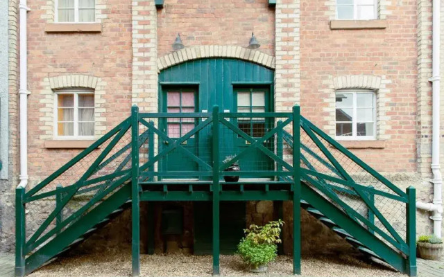 Edinburgh Art Apartments