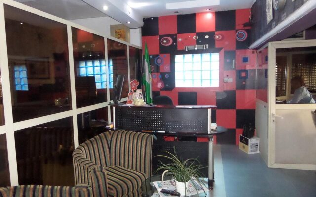 Belfem International Suites