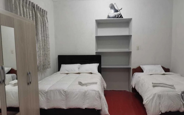 Cuzco Plaza Inn