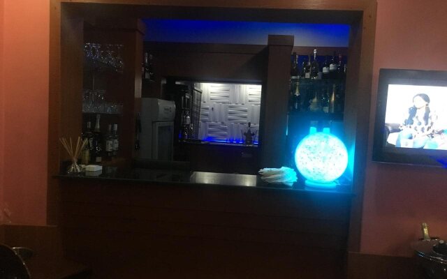 Crystal Court Lekki
