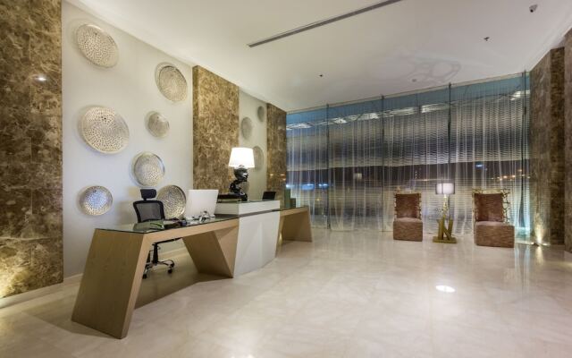 AlMuhaidb Residence Jeddah