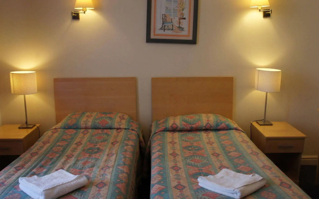 Caring Hotel