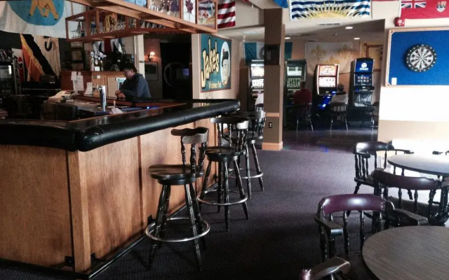 Fortress Inn Louisbourg