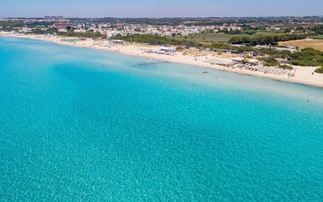 Appartamento Sara by BarbarHouse