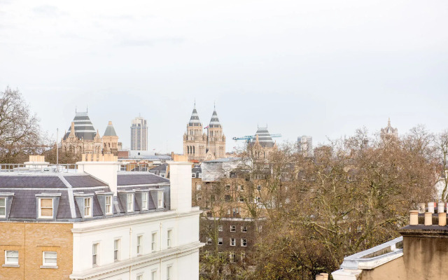 The Harrington - Gloucester Road - 1 Harrington Gardens