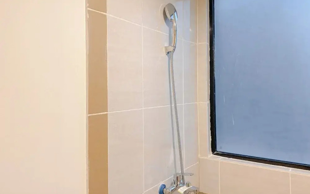 Minimalist And Tranquil 2Br Meikarta Apartment