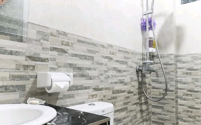 Green Palace Homestay