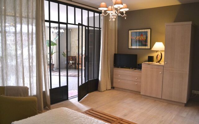 Domaine de la Gazaille