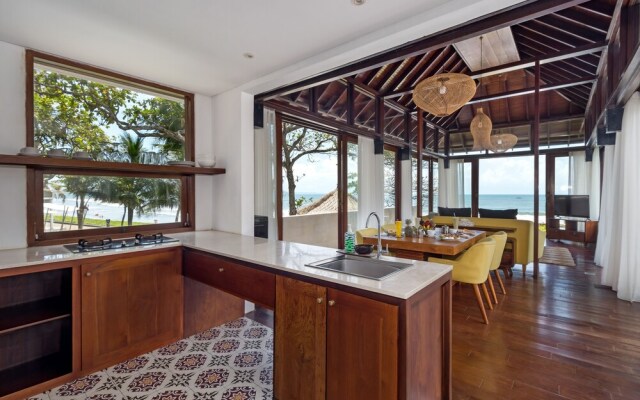 The Chand's Boutique Villas by Villa Finder