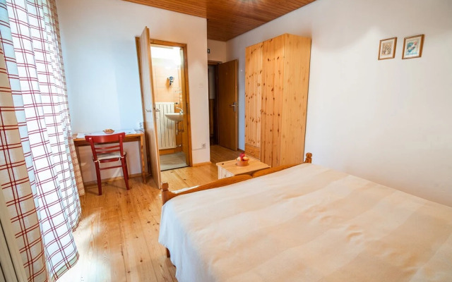 Farm Stay Zagar
