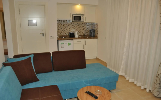 Apartamentos Sercotel Togumar