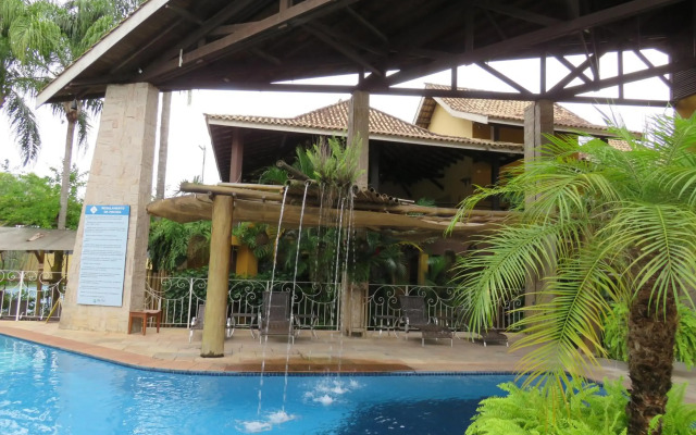 Ilha Flat Hotel