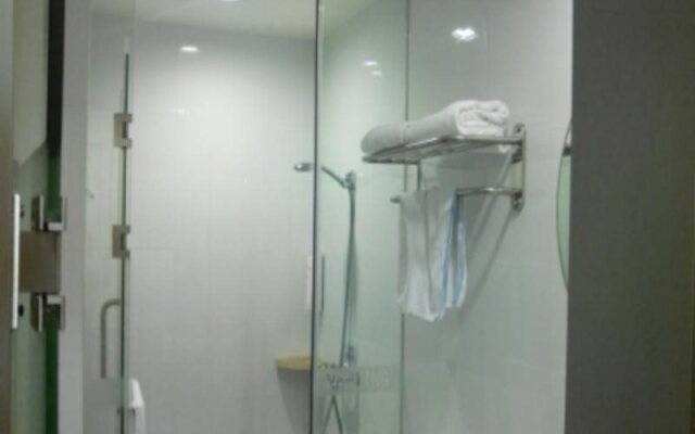 Hanting Shangrao Ctr. Sq